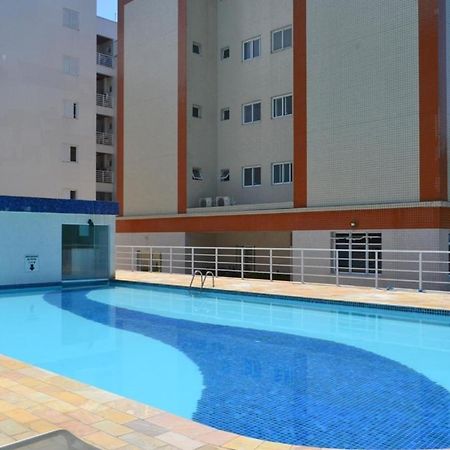 Aluga-Se Apto 2 Quartos, Sendo 1 Suite, 3 Ar Cond. Mobilia Completa - Praia Grande Ubatuba/Sp Esterno foto
