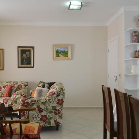 Aluga-Se Apto 2 Quartos, Sendo 1 Suite, 3 Ar Cond. Mobilia Completa - Praia Grande Ubatuba/Sp Esterno foto