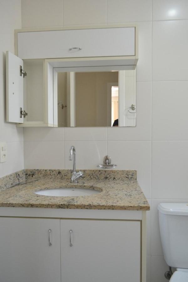 Aluga-Se Apto 2 Quartos, Sendo 1 Suite, 3 Ar Cond. Mobilia Completa - Praia Grande Ubatuba/Sp Esterno foto