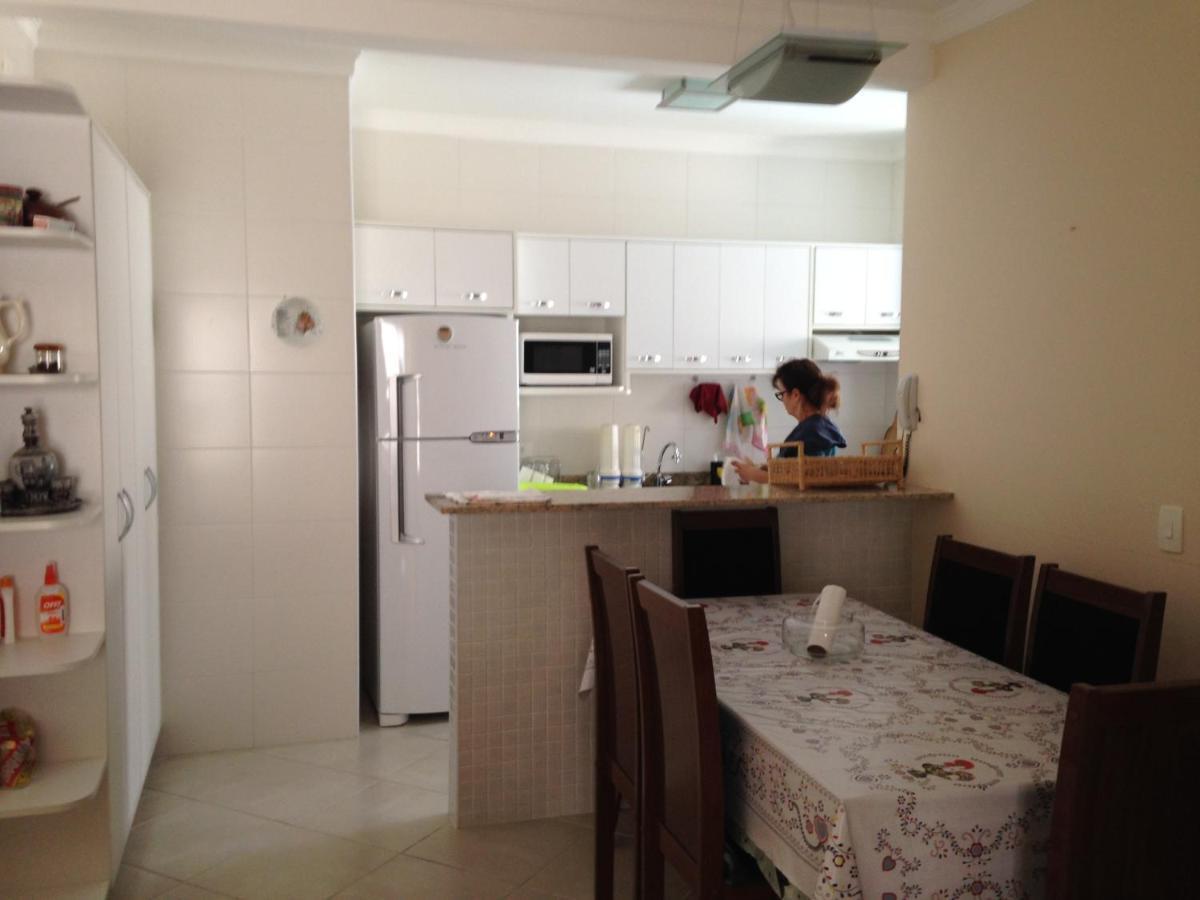 Aluga-Se Apto 2 Quartos, Sendo 1 Suite, 3 Ar Cond. Mobilia Completa - Praia Grande Ubatuba/Sp Esterno foto